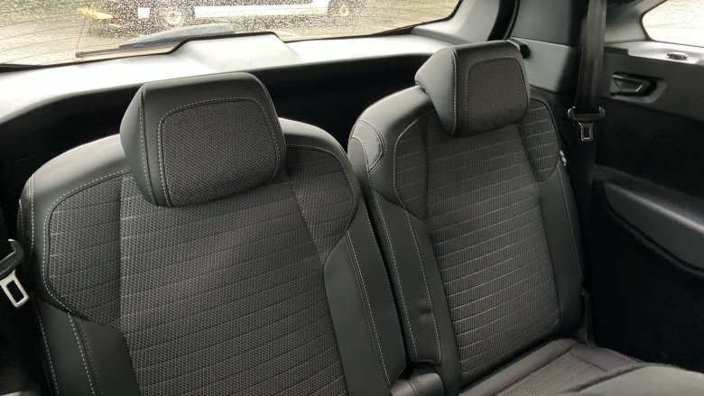 Peugeot 5008 1.2 Hybrid 136 GT 5dr e-DSC6 Petrol Estate